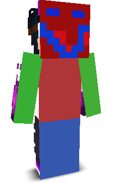 eyalidoisraeli's skin