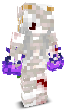 estwelve's skin