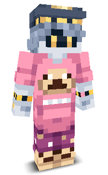 COOKIE_C3's skin