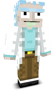 Cholodecki's skin