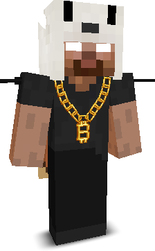 osma's skin