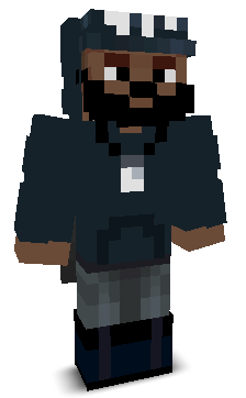 Scarloft's skin