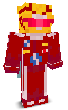 F1Master44's skin