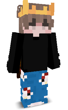 xKrez0L's skin