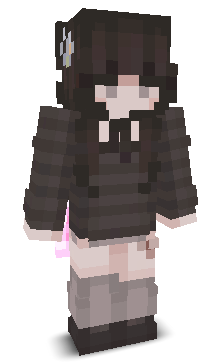 EvilFrags's skin