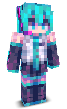 thitinou's skin
