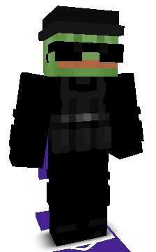 gummyel's skin