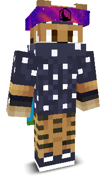 Yhun455's skin