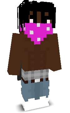 777luki777's skin