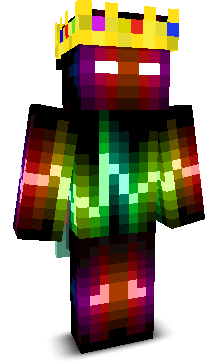 RayCruiser's skin