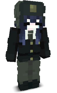 TheCuriousTank's skin