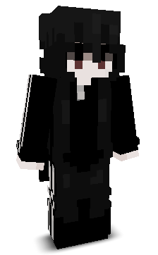 Vodsha's skin