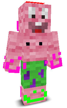 mix0067's skin