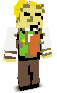 Aro20022's skin