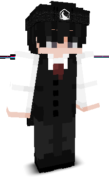 Airosx's skin