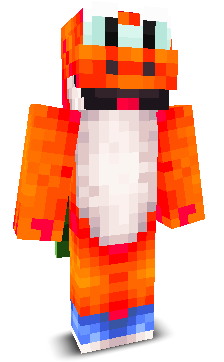 Ma1ranek's skin