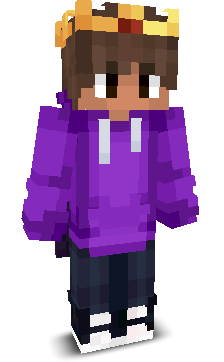 KingKumarZ's skin