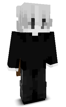 Fizzaczek's skin