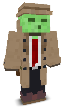 Iplush7519's skin