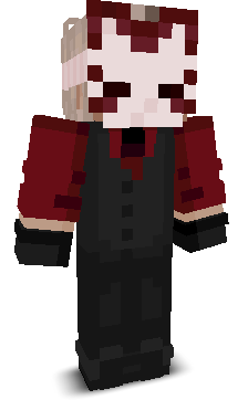 B_Kango's skin