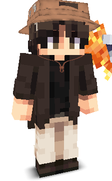 fywan's skin
