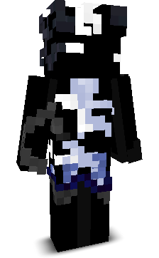 BluxePlayz's skin