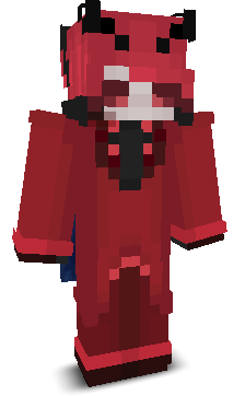 Wyver7's skin