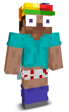 Wint33rr's skin