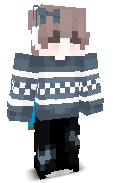 SoraPK's skin