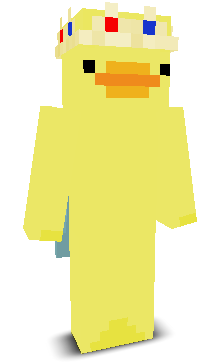 wanderbearYT's skin