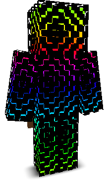 ObsidianGhost's skin