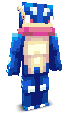 ant_ho's skin