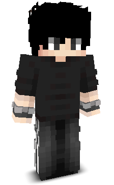BlueIsCoolPOG's skin