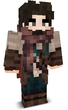 DoodleMan_'s skin