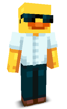 UnrealKrody's skin