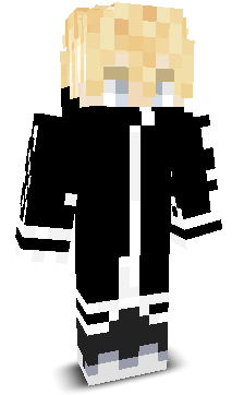 Zborf's skin