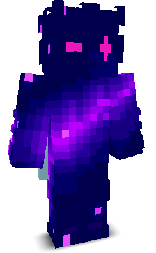 Symbiote7335's skin