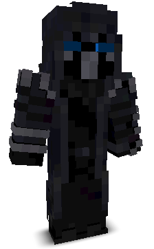 The_Azurre's skin