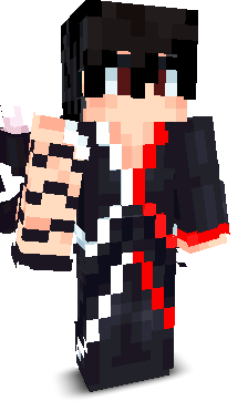 yKyas's skin