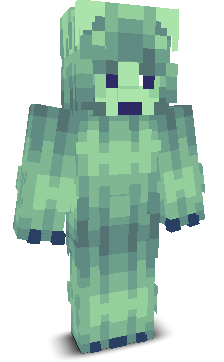 Frogei_'s skin