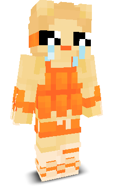 3RRRRE's skin