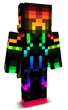 PLIMI's skin