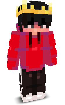 J_Gamerz's skin