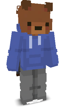erezrosin's skin