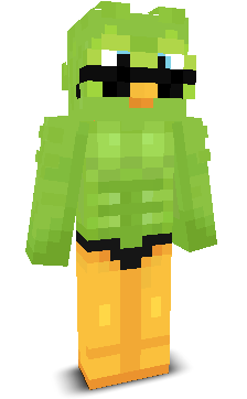 CpakMateusz's skin