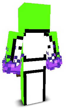 RaREEEEEEEEEEEE's skin
