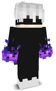 Son_Gorad's skin