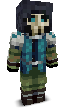Zion40's skin