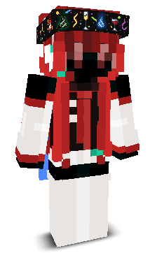 reimal's skin