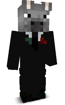 Morlikk's skin